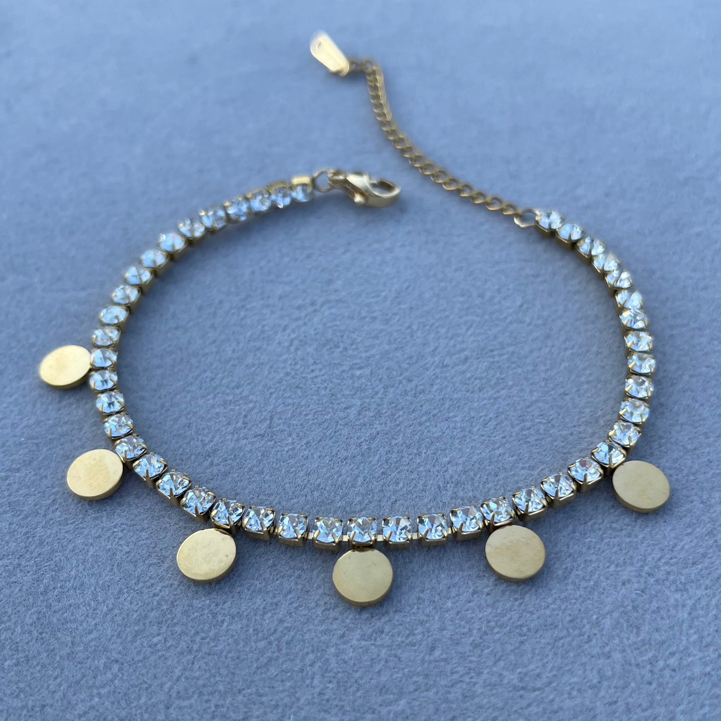 Jenny Bracelet