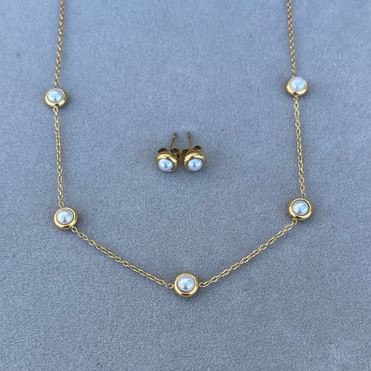 Jia Set