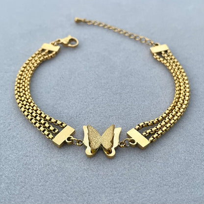 Zoya Bracelet