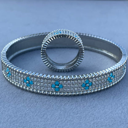 Aysel Bracelet Set