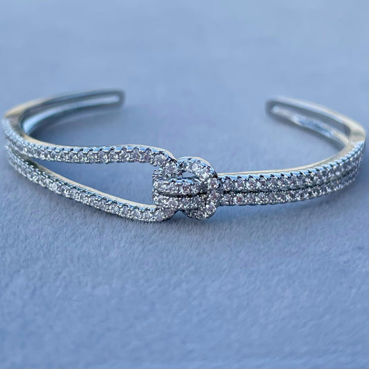 Super Knott Bracelet