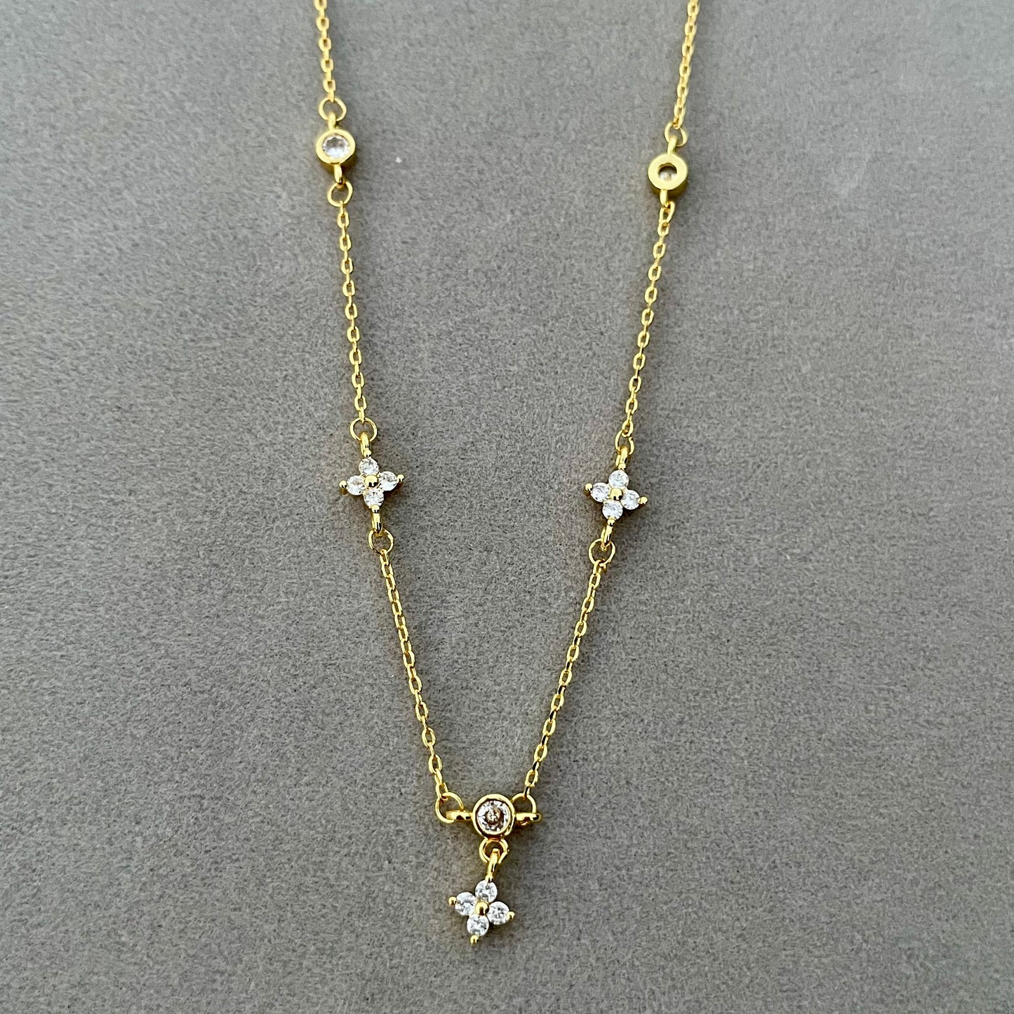 Hazel set