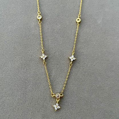Hazel set