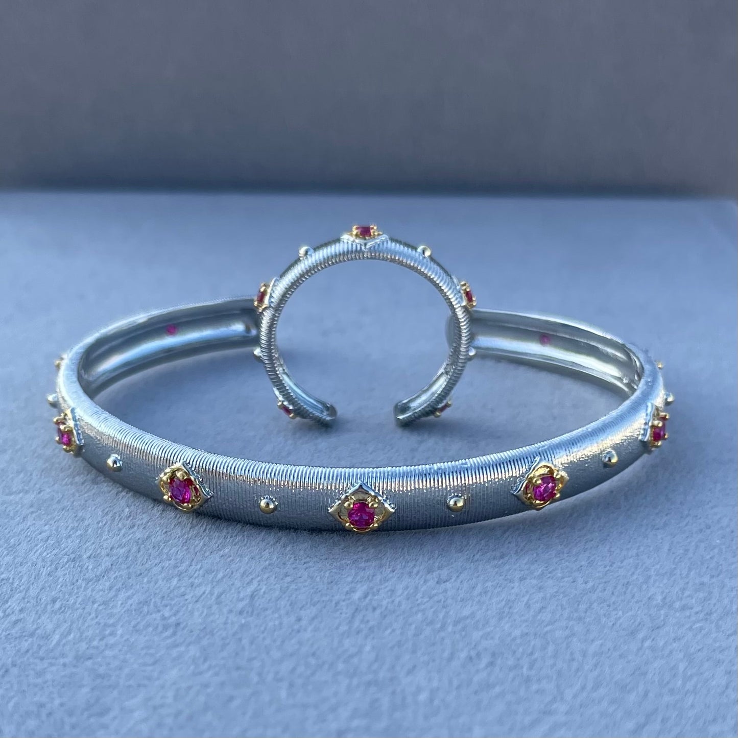 Candy bracelet set
