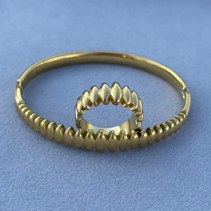 Stella Bracelet Set