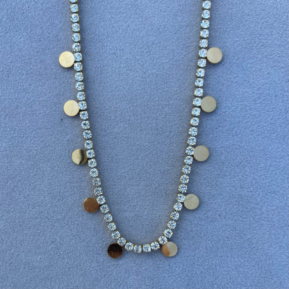 Jenny Necklace