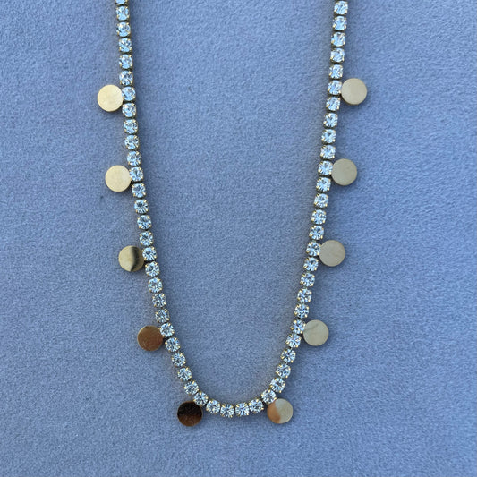 Jenny Necklace