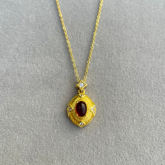 Cherry Pendant