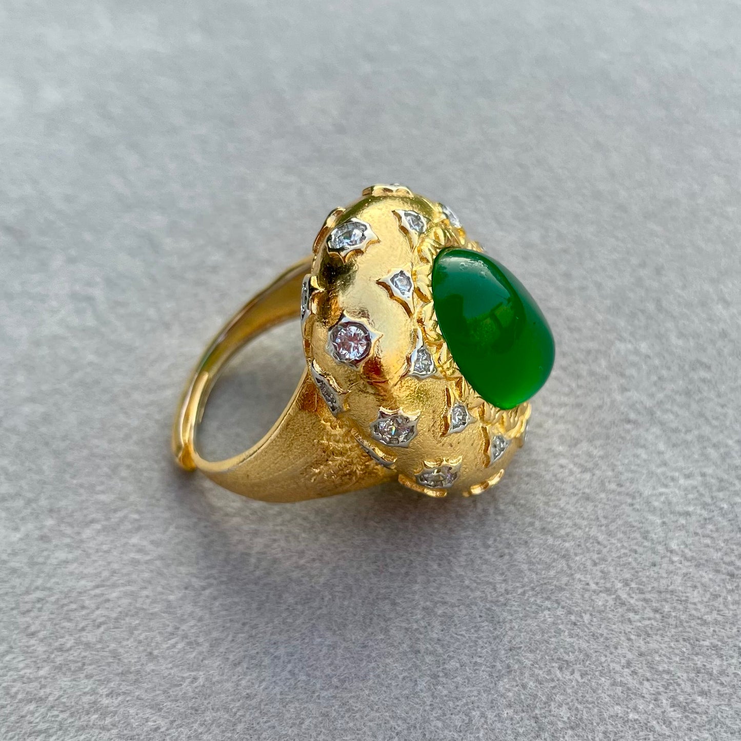 Horem Ring