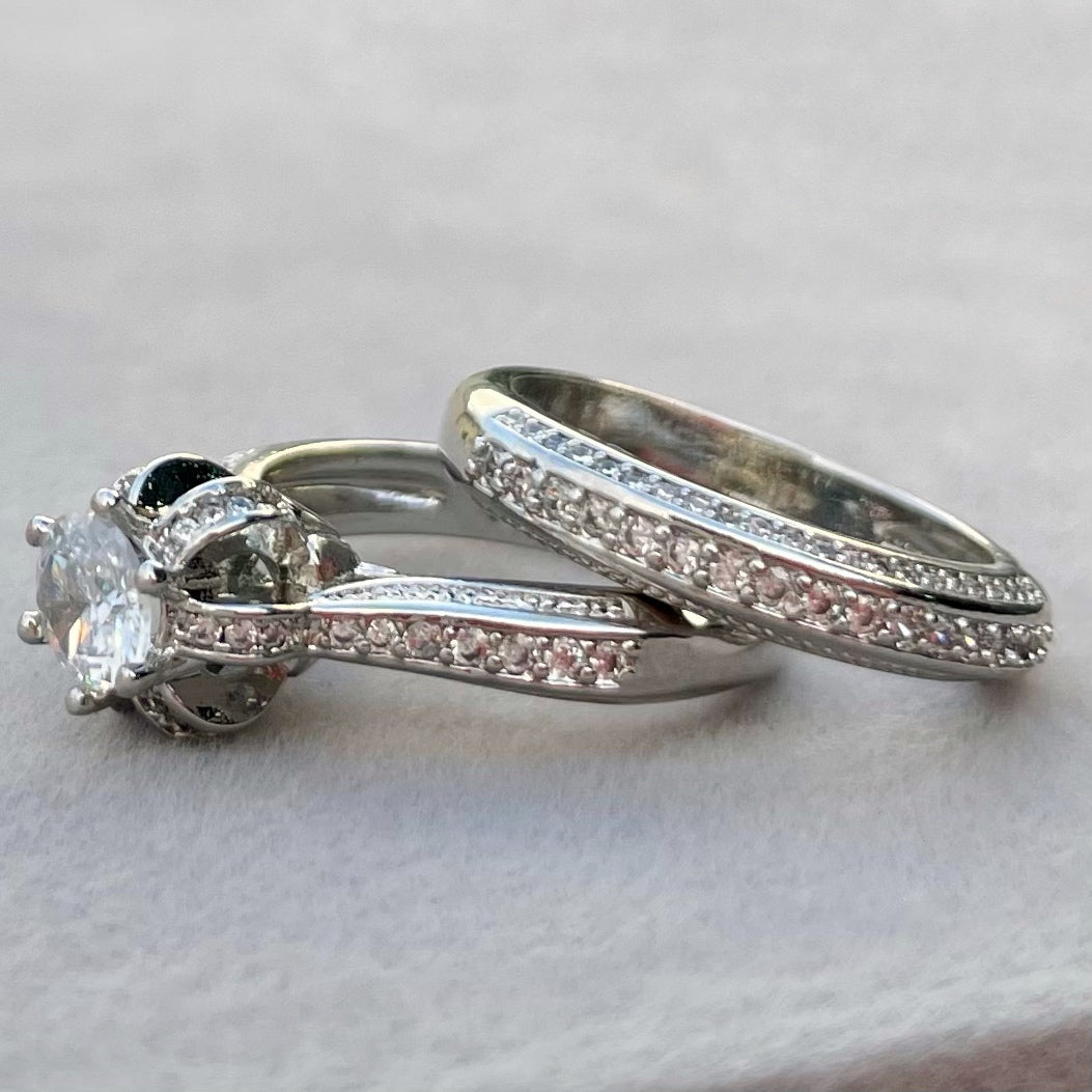 Celene Rings