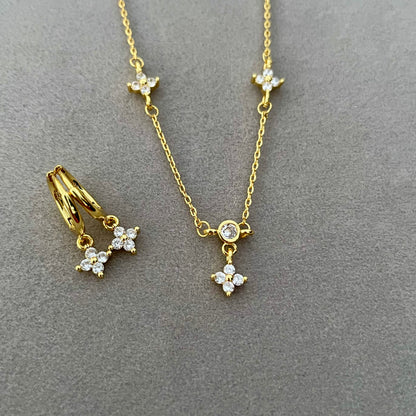 Hazel set