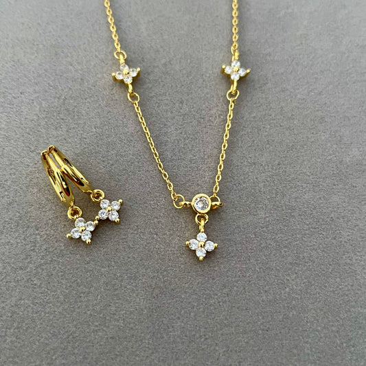 Hazel set