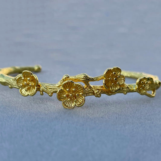 Zareen Bracelet