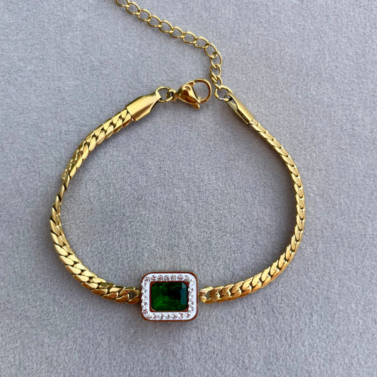 Zoe bracelet