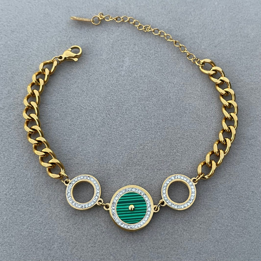 Nomadic Green