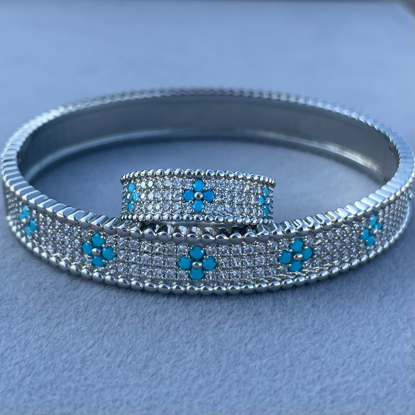 Aysel Bracelet Set