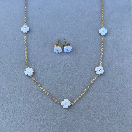 Pooni Set