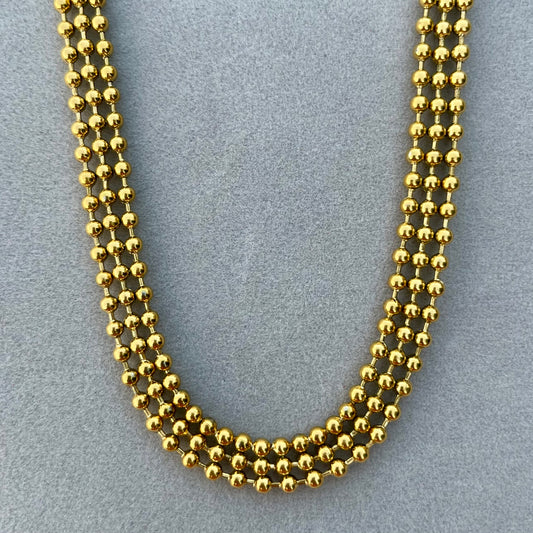 Royal Necklace