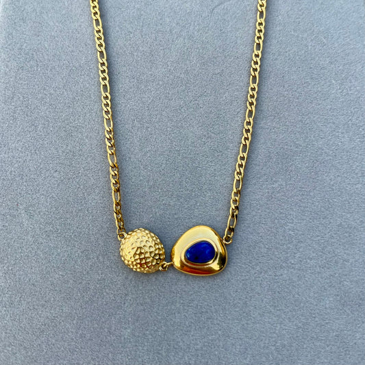 Chloe Necklace