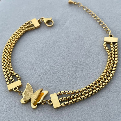 Zoya Bracelet