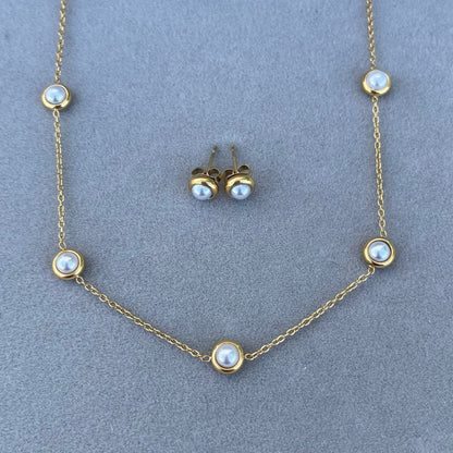 Jia Set