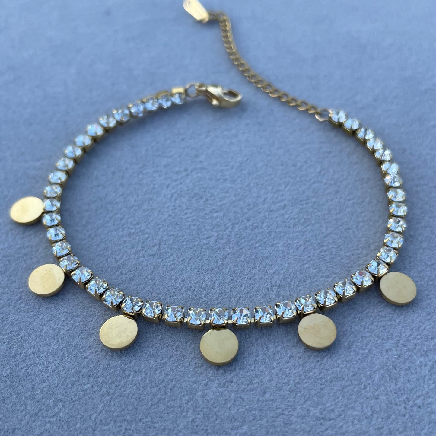 Jenny Bracelet