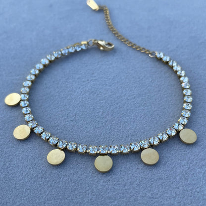 Jenny Bracelet