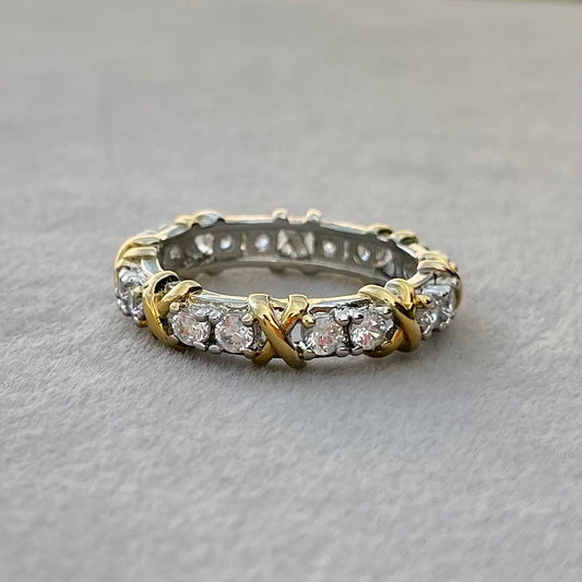Nureh Ring