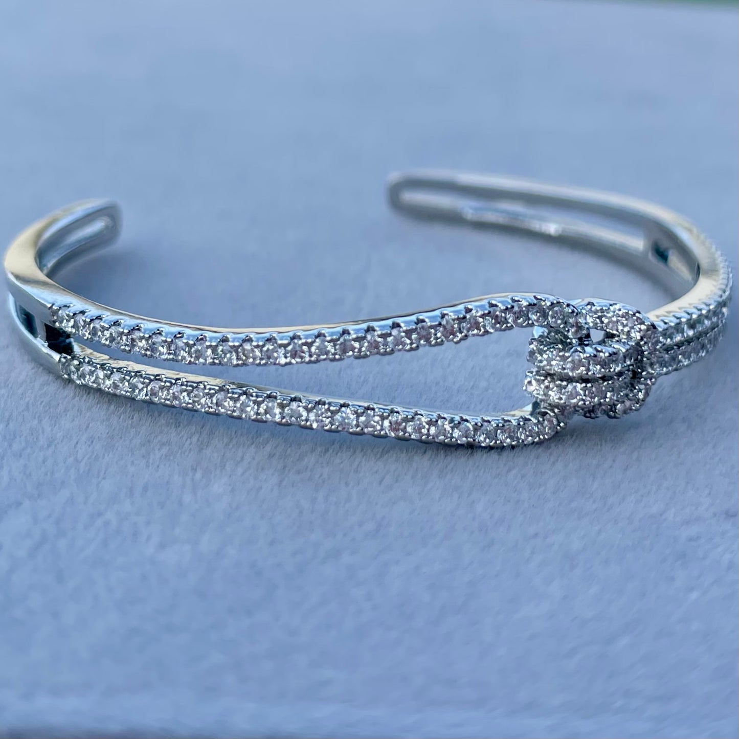 Super Knott Bracelet