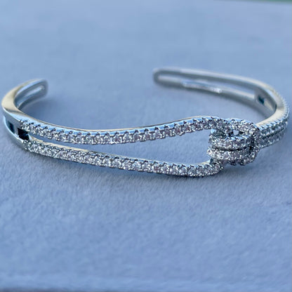 Super Knott Bracelet