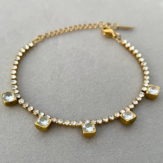 Diamondie Bracelet