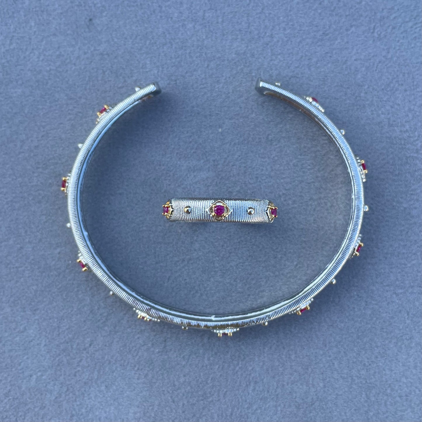 Candy bracelet set
