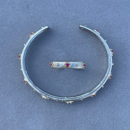 Candy bracelet set