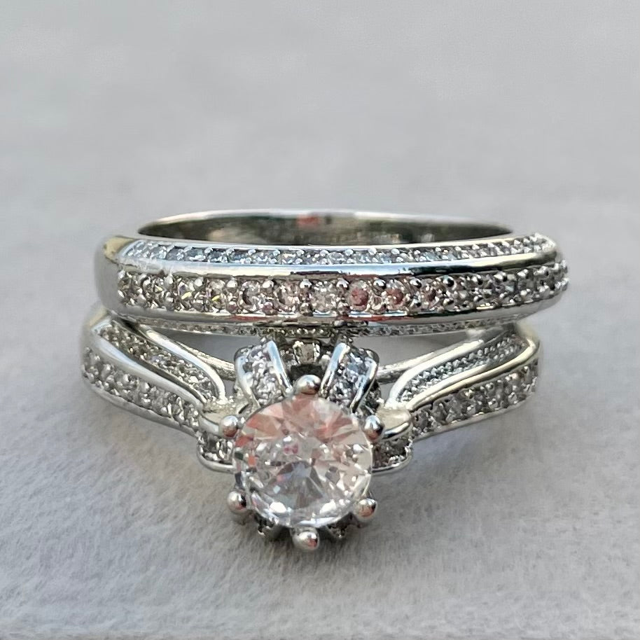 Celene Rings
