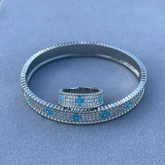 Aysel Bracelet Set