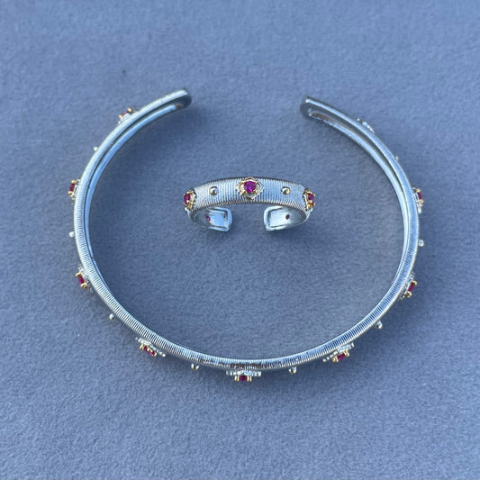 Candy bracelet set