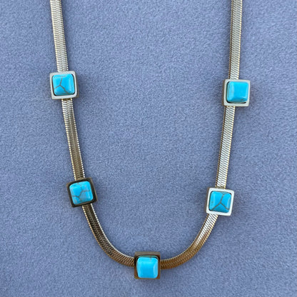 Kelly Necklace