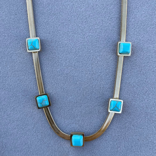 Kelly Necklace