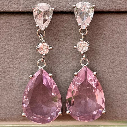 Pink Pears