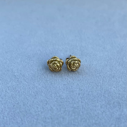 Rosey Studs