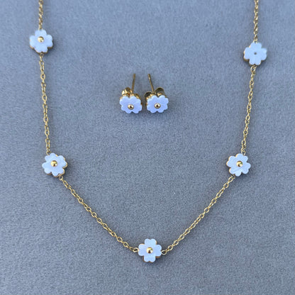 Pooni Set
