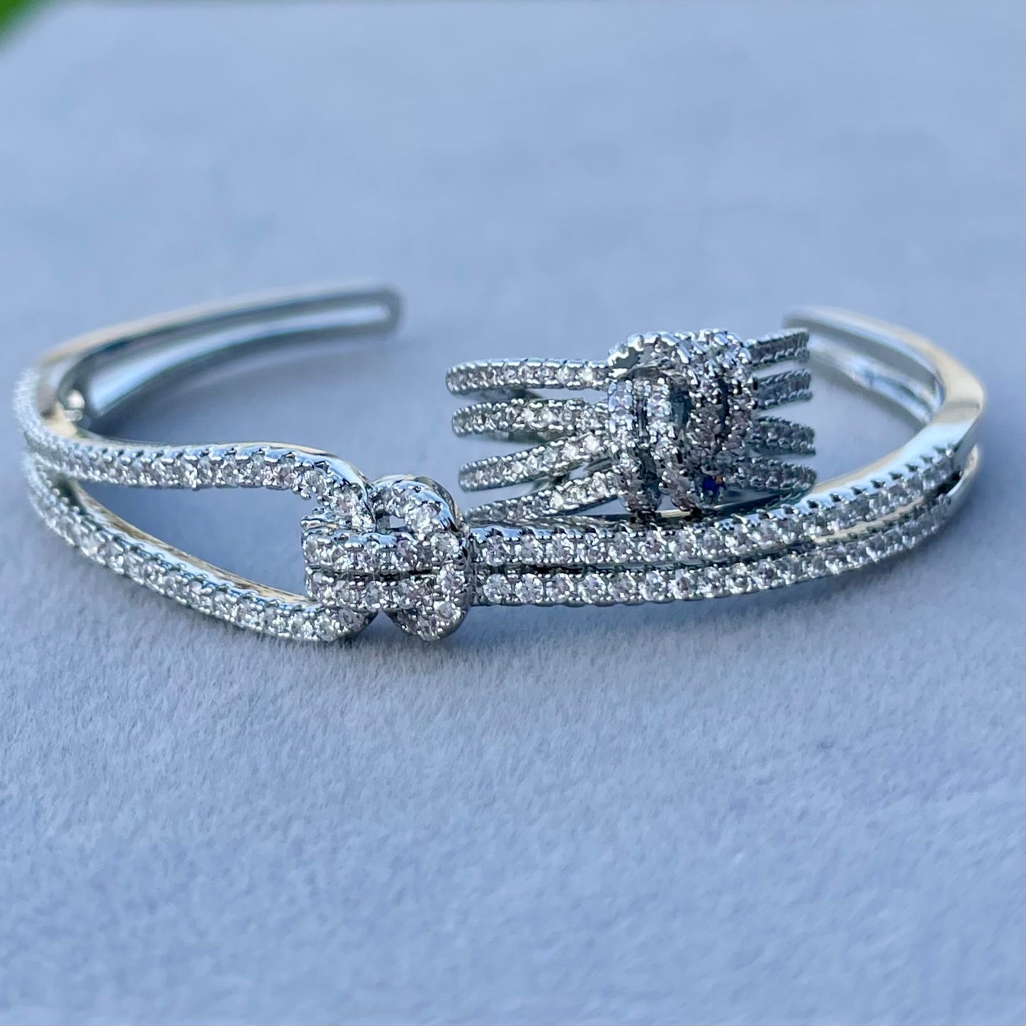 Super Knott Bracelet