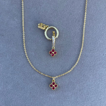 Mini Clover Set