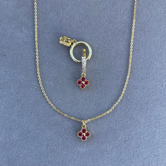 Mini Clover Set