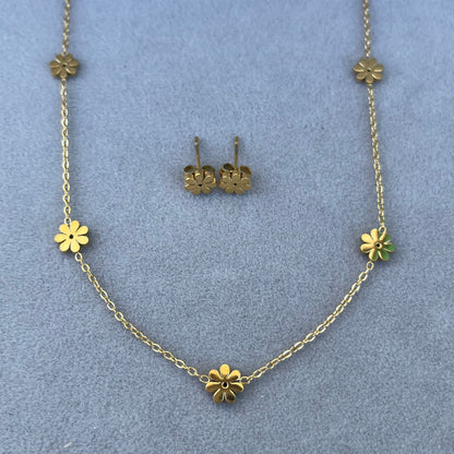 Orey Set