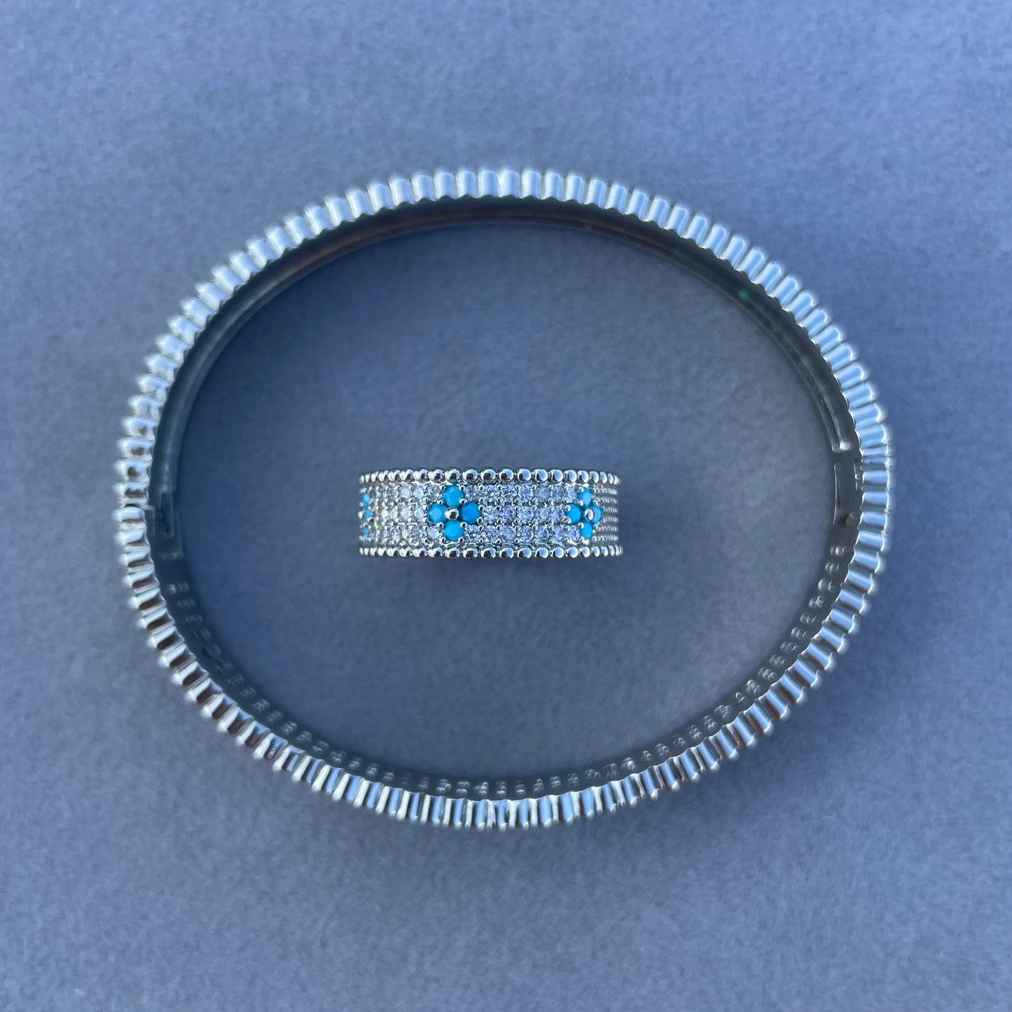Aysel Bracelet Set