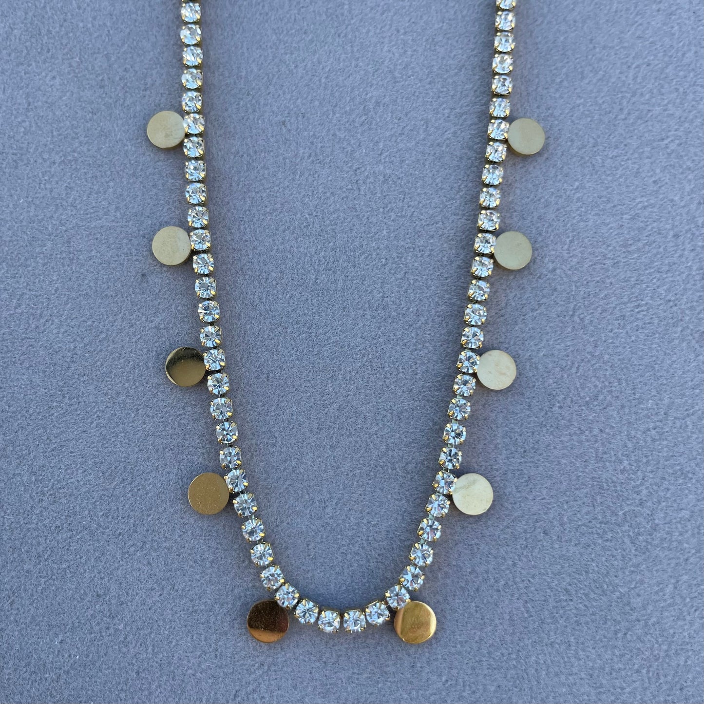 Jenny Necklace