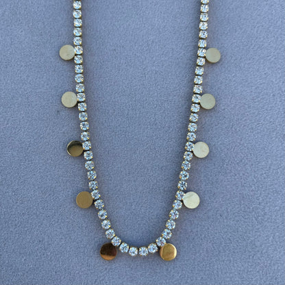 Jenny Necklace