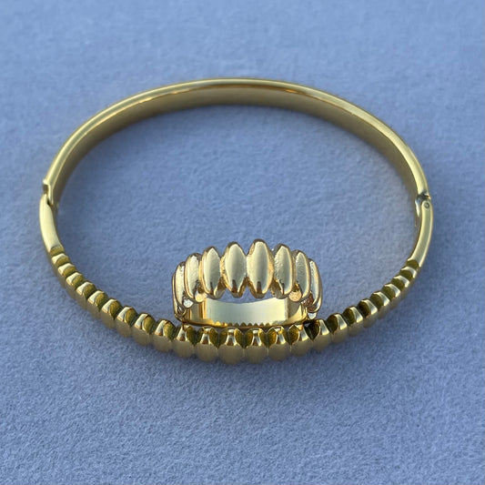 Stella Bracelet Set