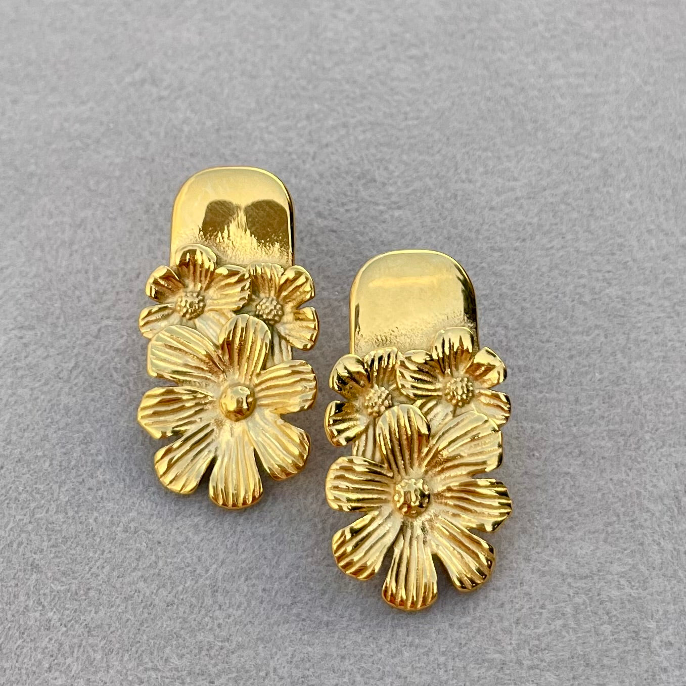 Florence Earrings